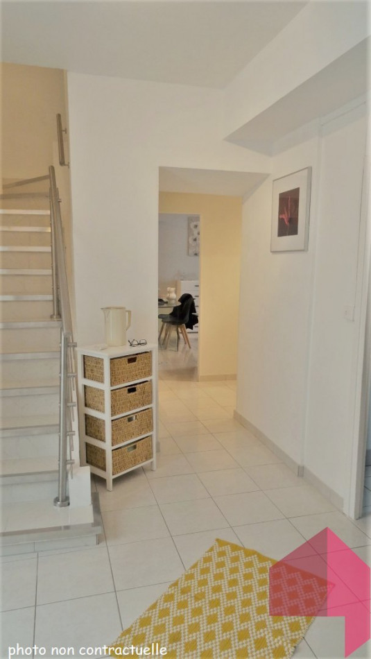 vente Maison Villefranche De Lauragais - Photo 5