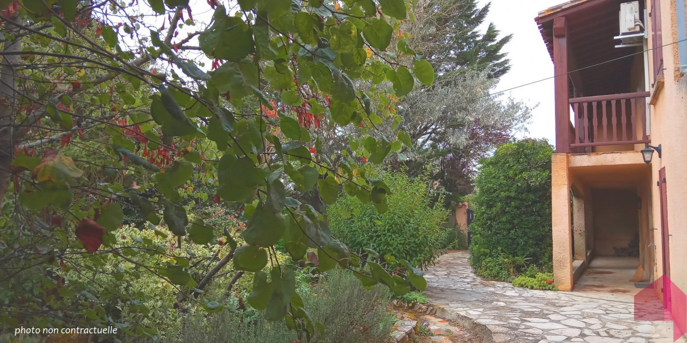 vente Maison Salles Sur L'hers - Photo 3