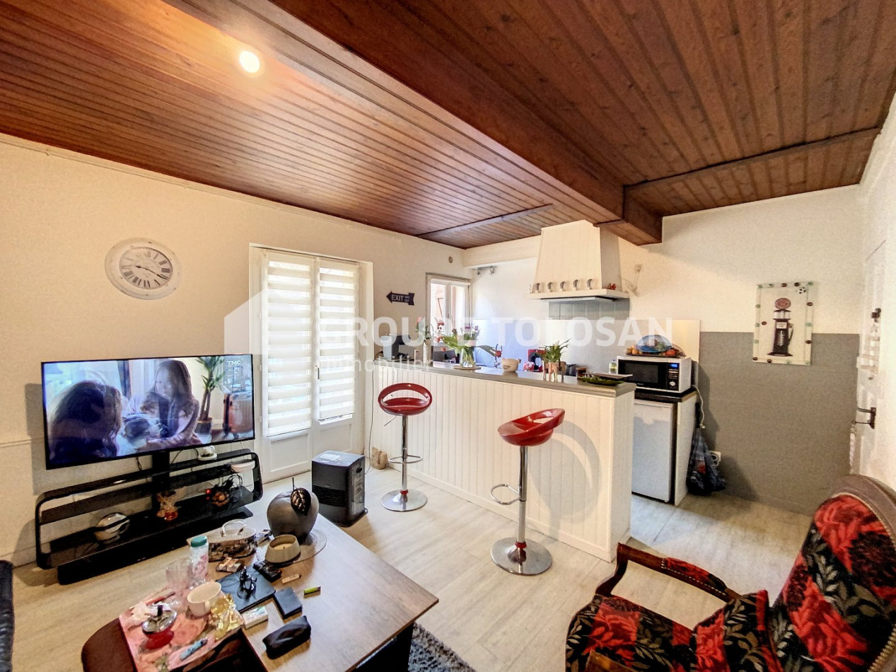 vente Immeuble Villefranche De Lauragais - Photo 5