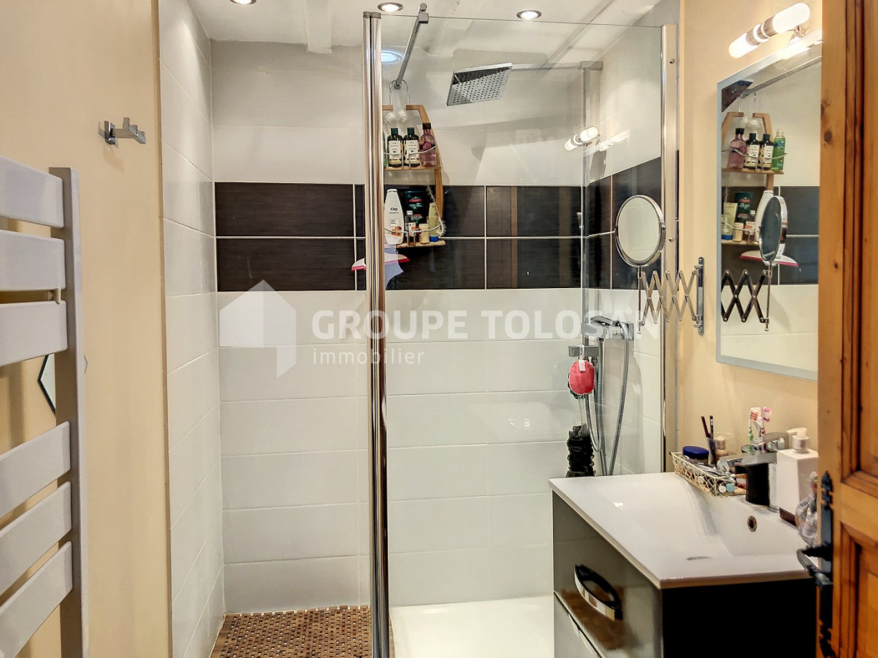 vente Maison Ayguesvives - Photo 7