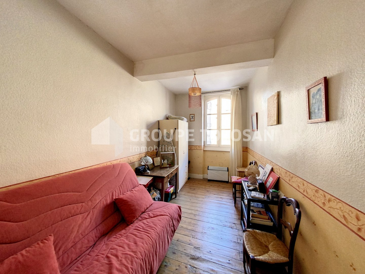 vente Maison Ayguesvives - Photo 6