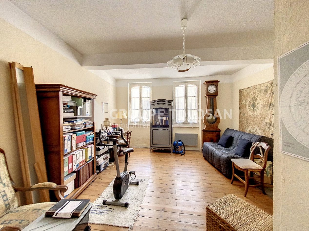 vente Maison Ayguesvives - Photo 5