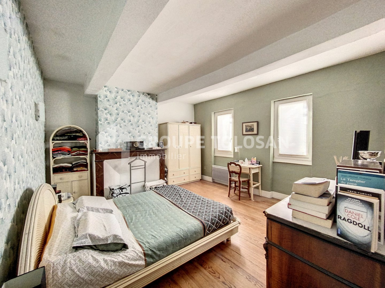 vente Maison Ayguesvives - Photo 4