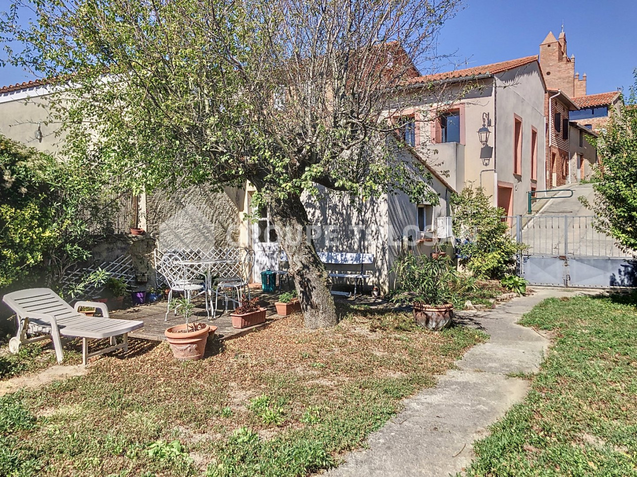 à vendre Maison Ayguesvives - Photo 6