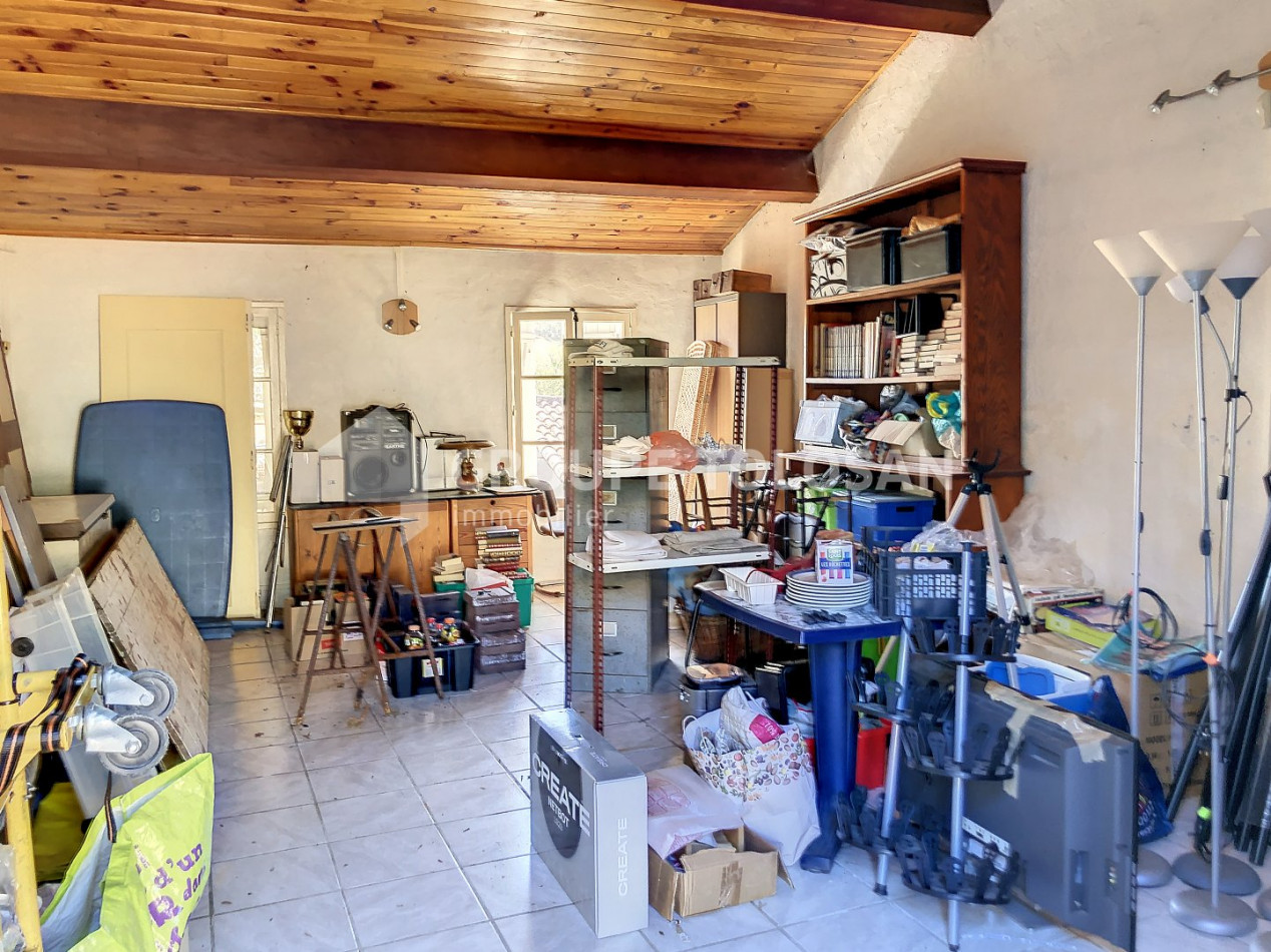 à vendre Maison Ayguesvives - Photo 2