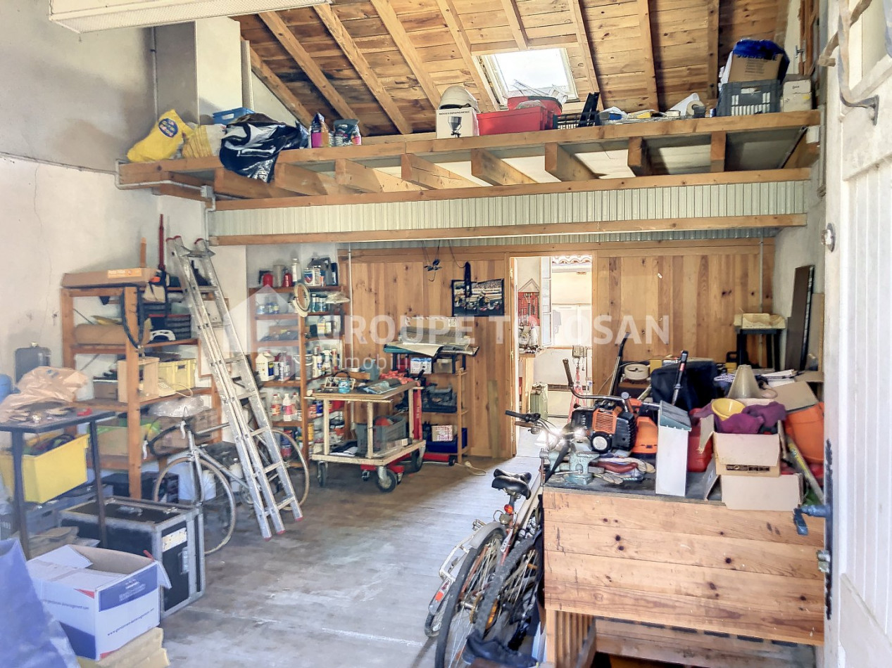 à vendre Maison Ayguesvives - Photo 3