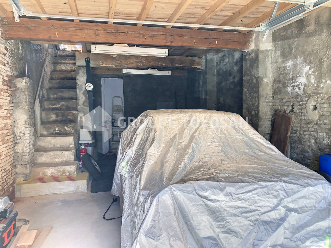 à vendre Maison Ayguesvives - Photo 4