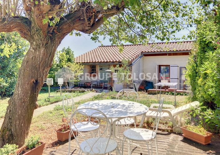 à vendre Maison Ayguesvives