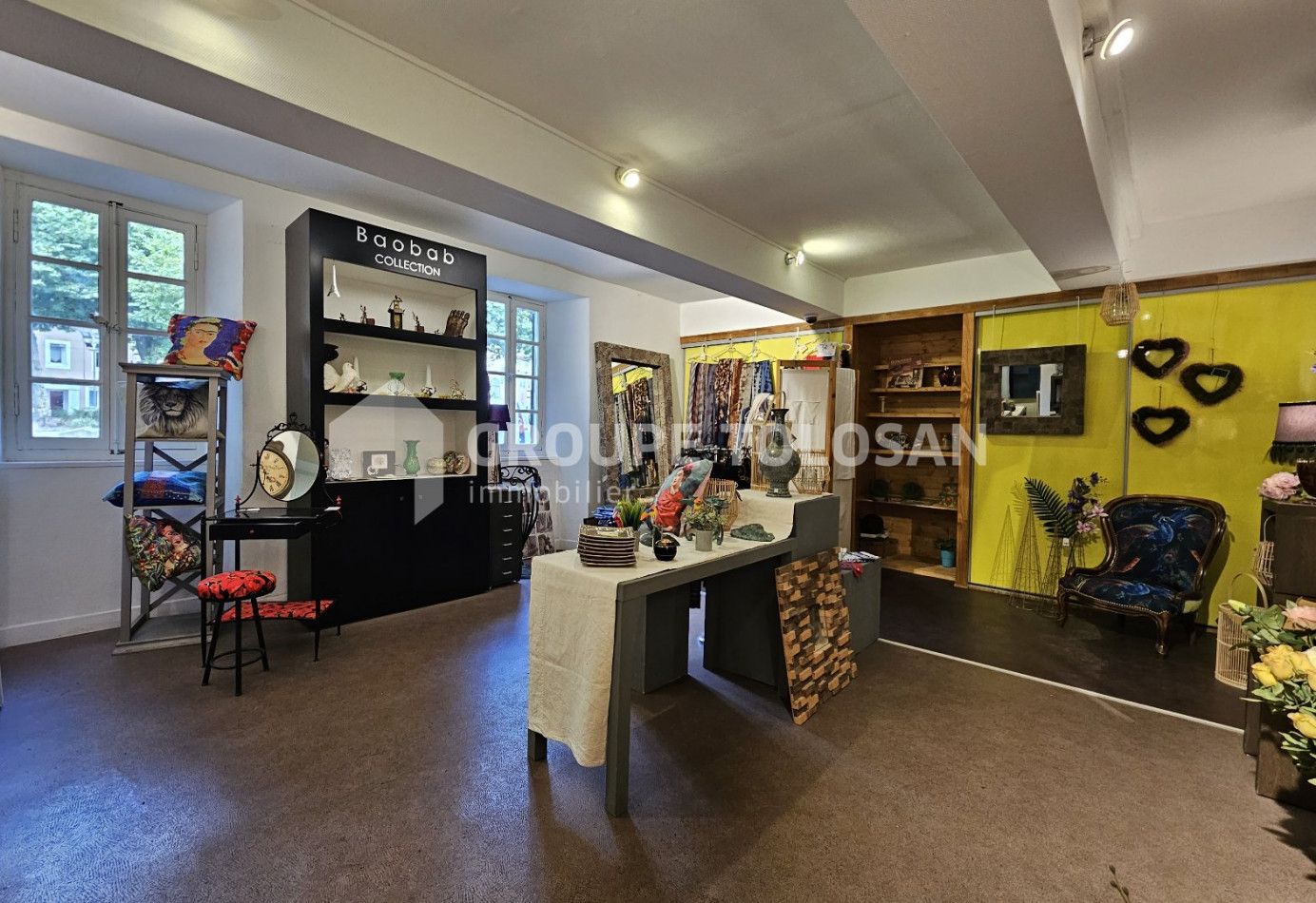 vente Maison Revel - Photo 13