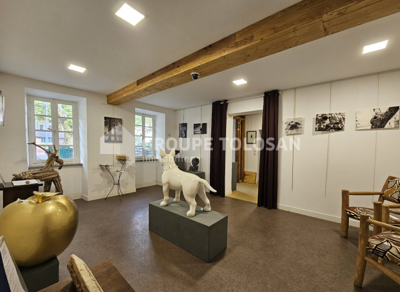 vente Maison Revel - Photo 2