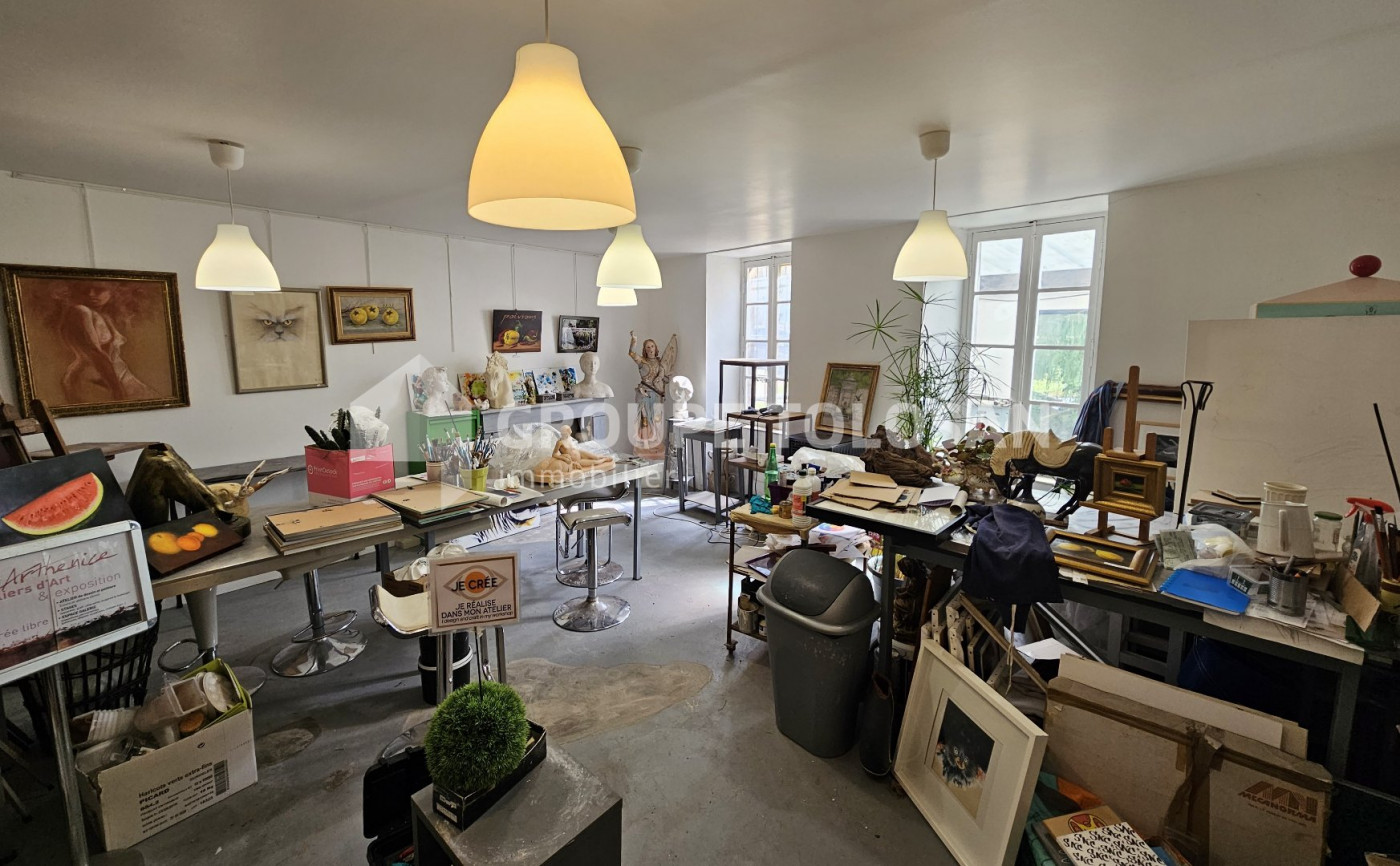 vente Maison Revel - Photo 1