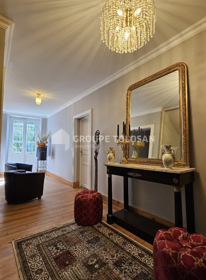 vente Maison Revel - Photo 5