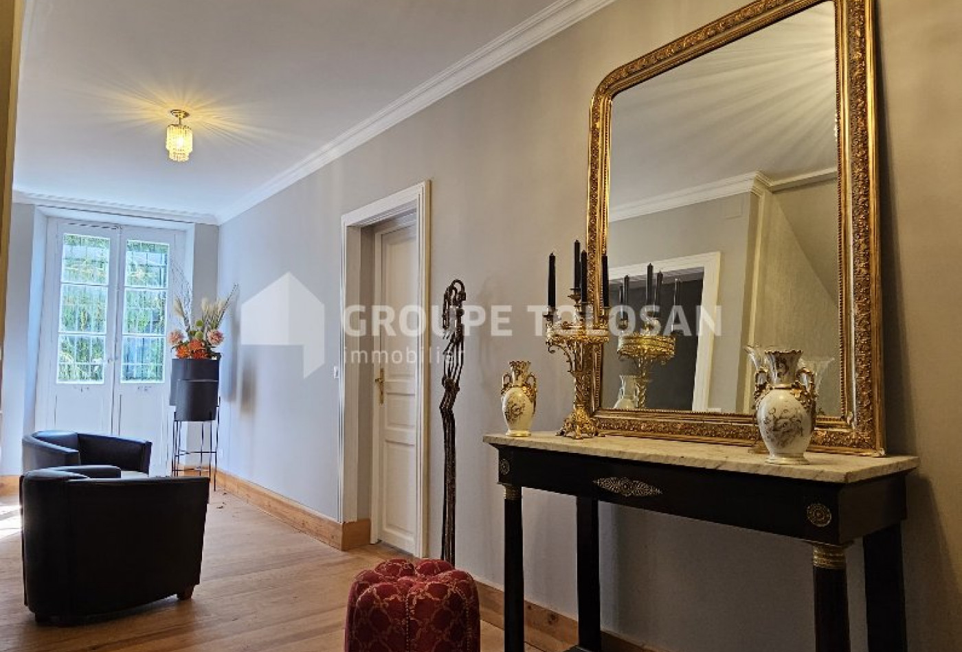 vente Maison Revel - Photo 8