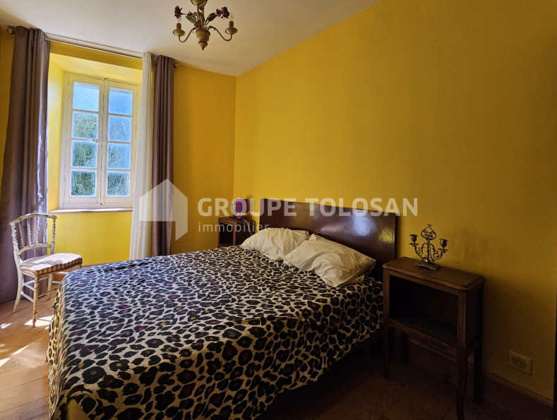 vente Maison Revel - Photo 9