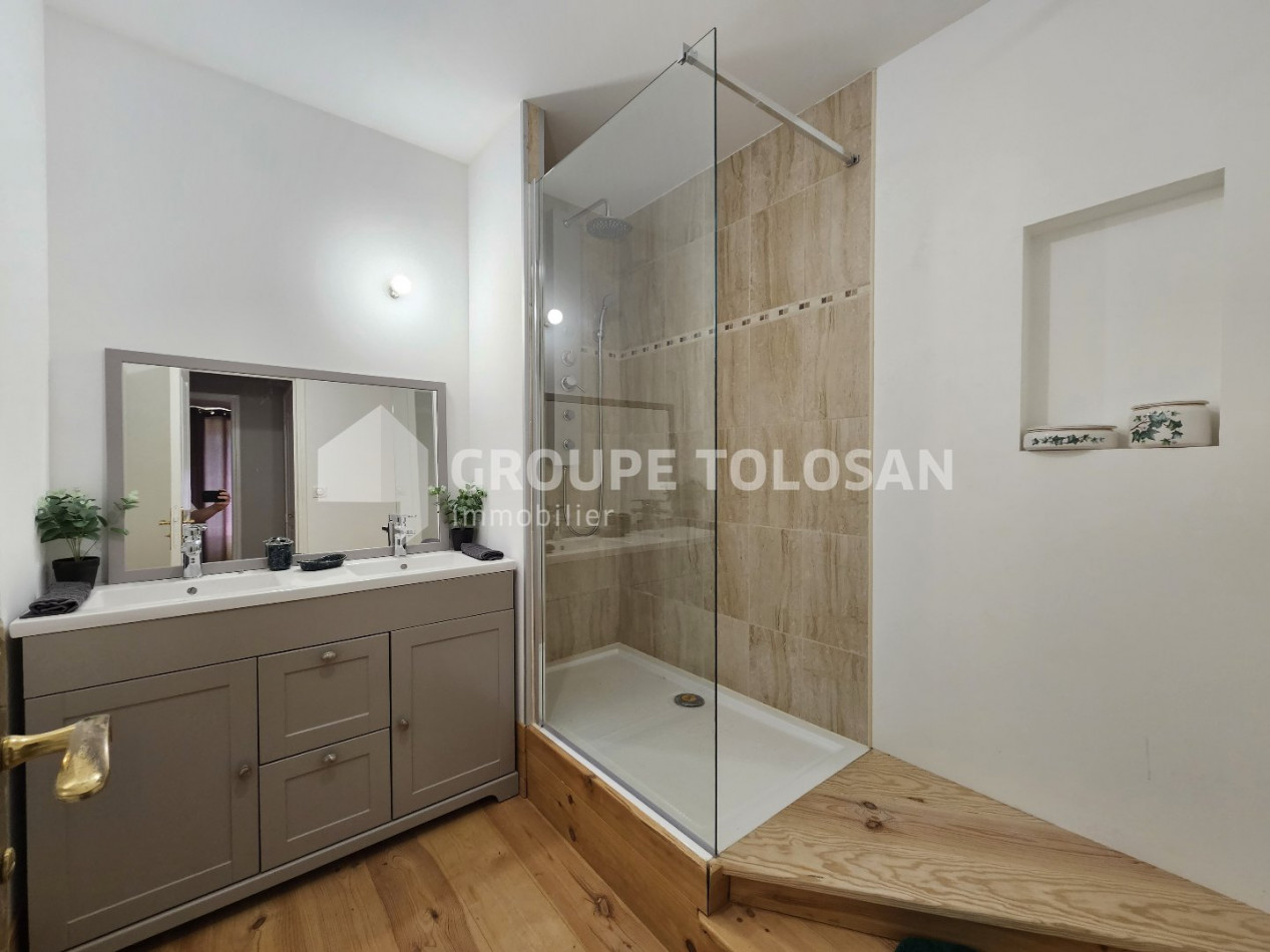 vente Maison Revel - Photo 8