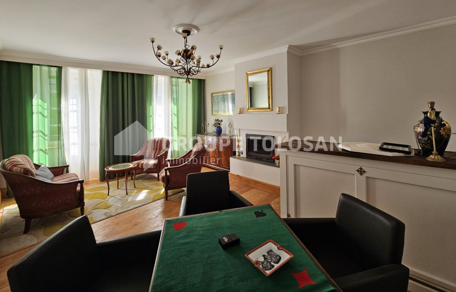 vente Maison Revel - Photo 4