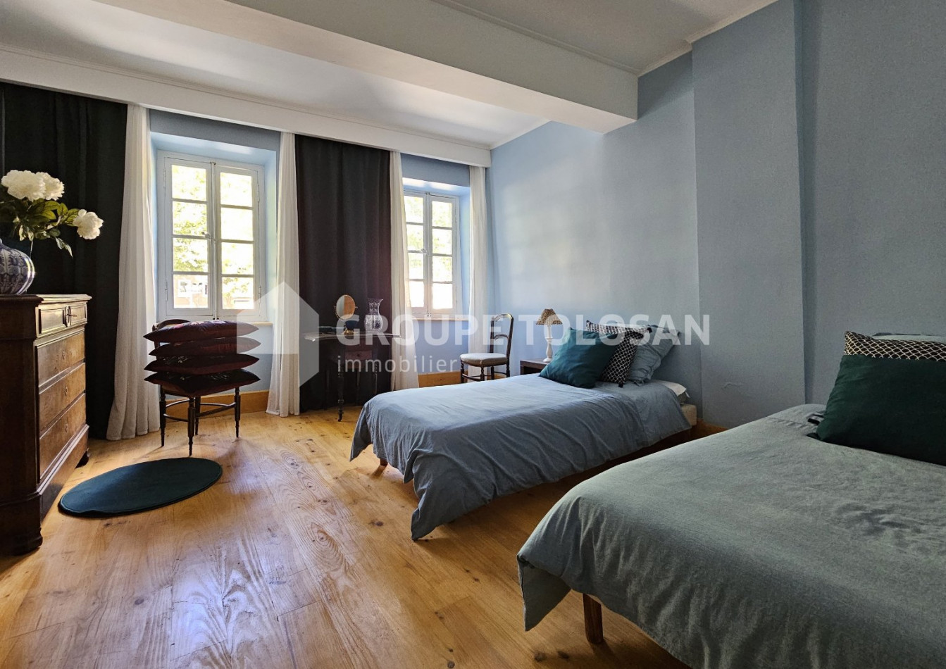 vente Maison Revel - Photo 7