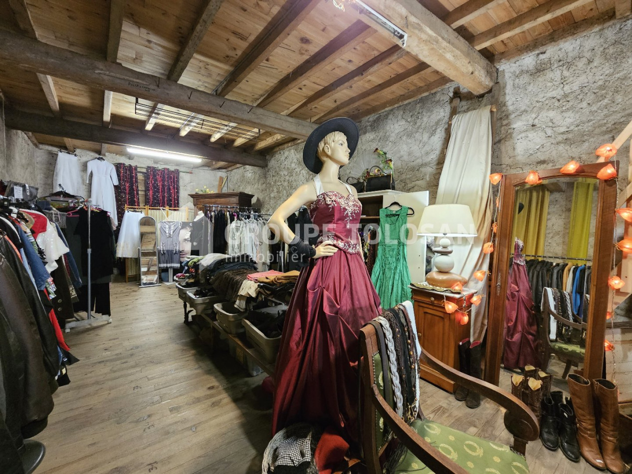 vente Maison Revel - Photo 11