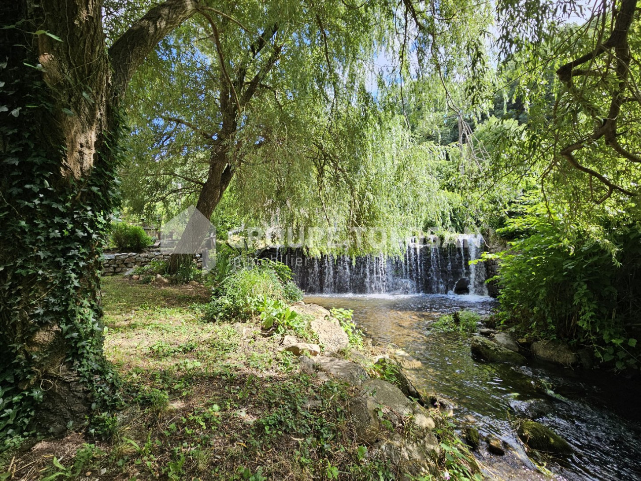 vente Maison Revel - Photo 14