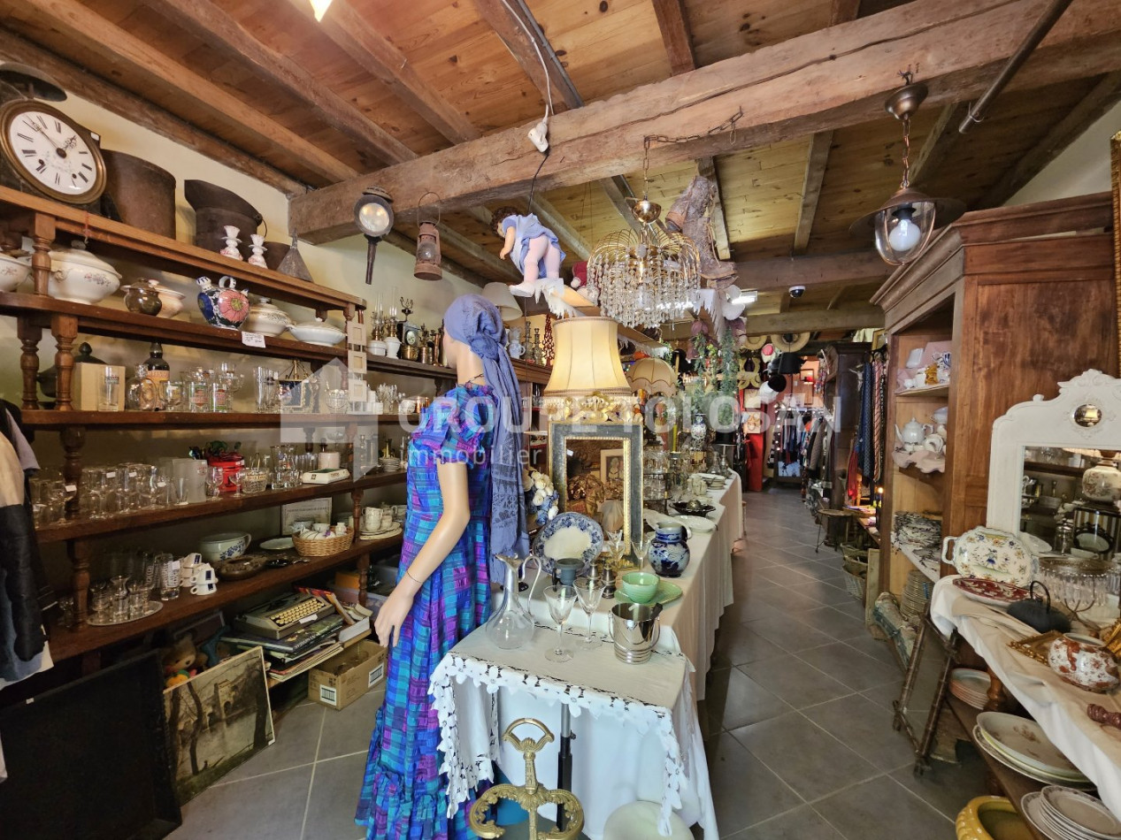 vente Maison Revel - Photo 12