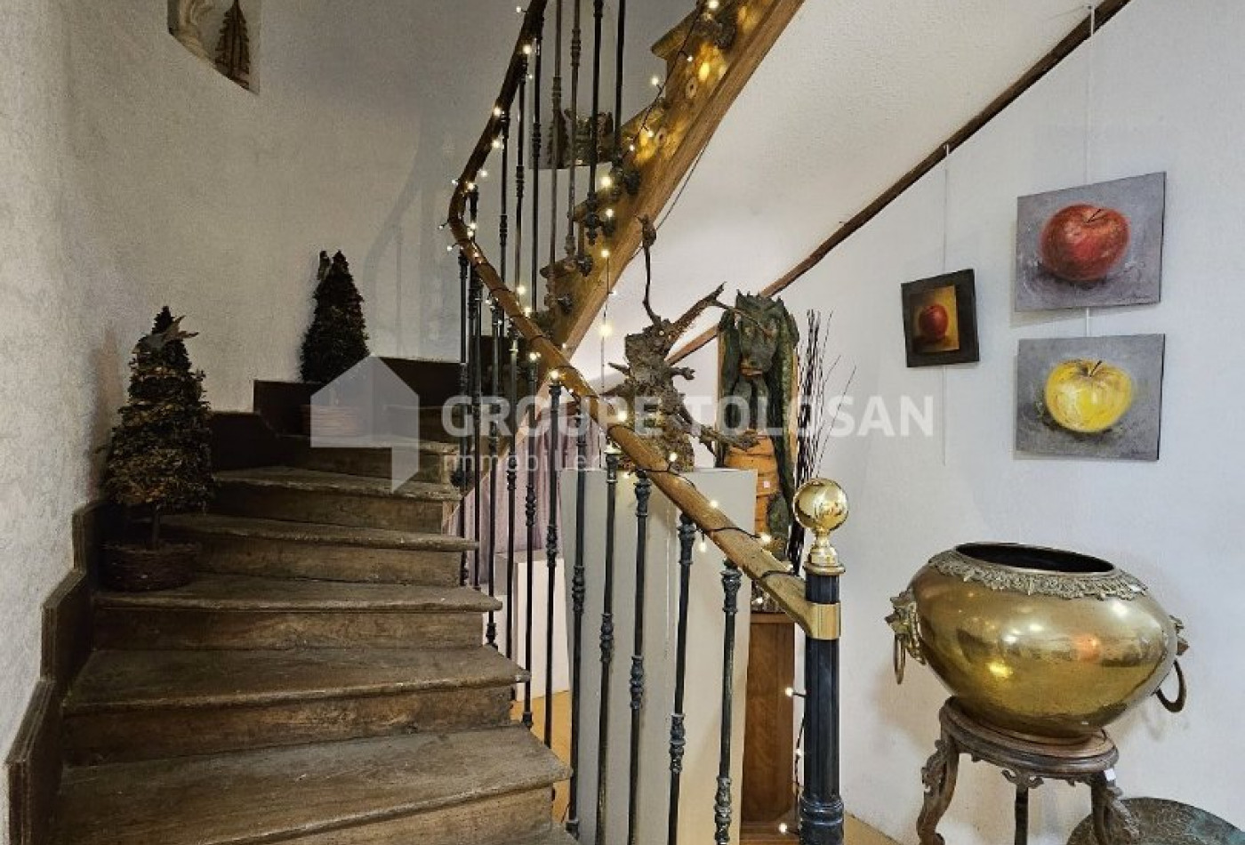 vente Maison Revel - Photo 9