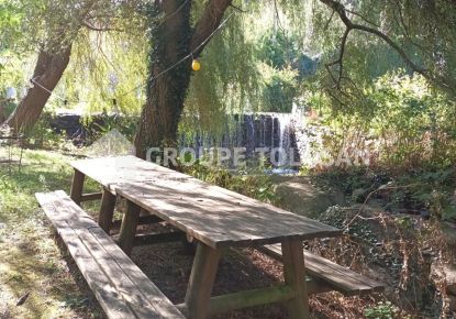 vente Maison Revel
