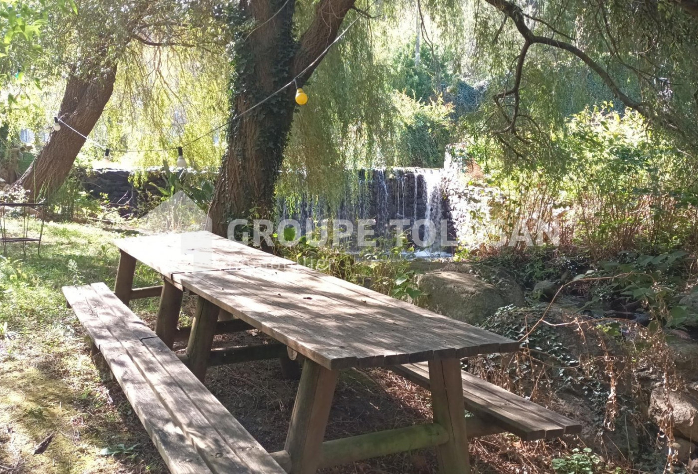 vente Maison Revel - Photo 1