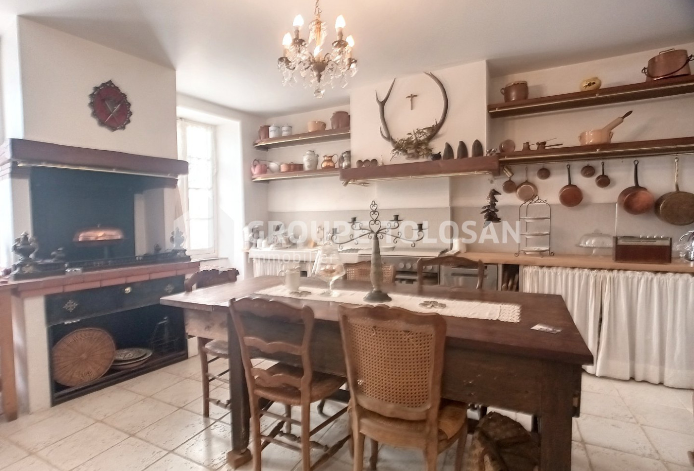 vente Maison Revel - Photo 2
