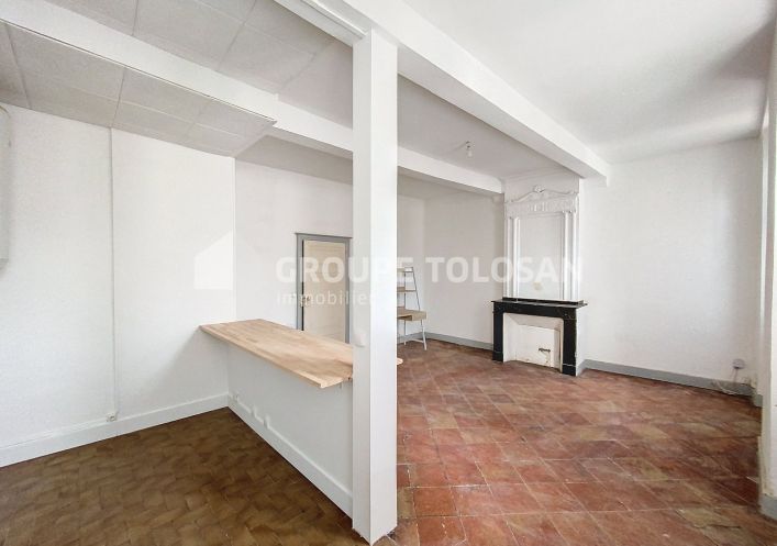 vente Appartement Villefranche De Lauragais