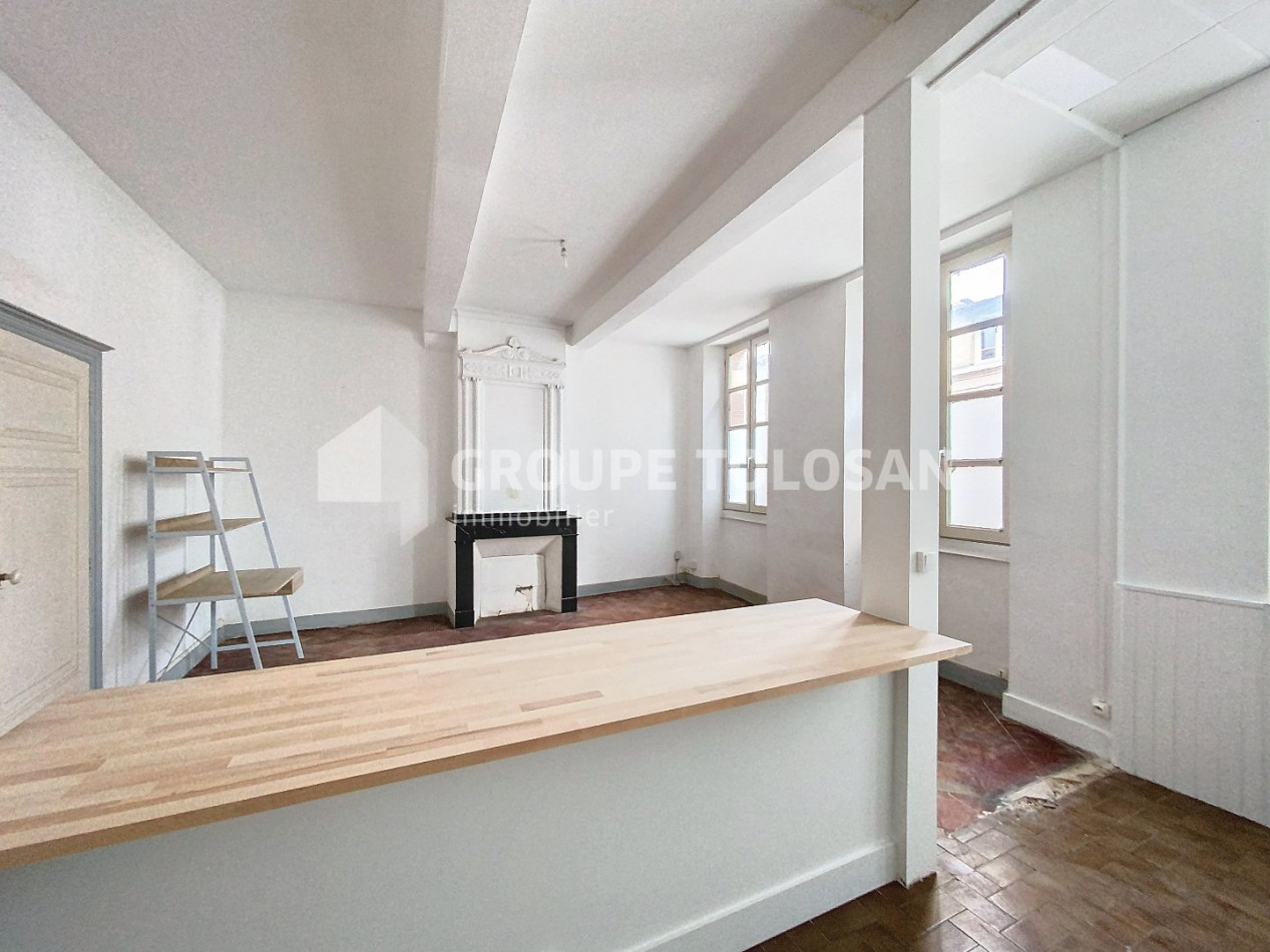 vente Appartement Villefranche De Lauragais - Photo 3