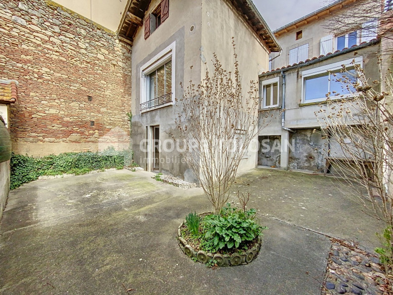 vente Maison Villefranche De Lauragais - Photo 5