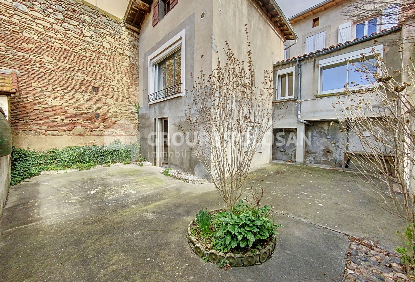 vente Maison Villefranche De Lauragais - Photo 5
