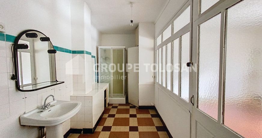 vente Maison Villefranche De Lauragais