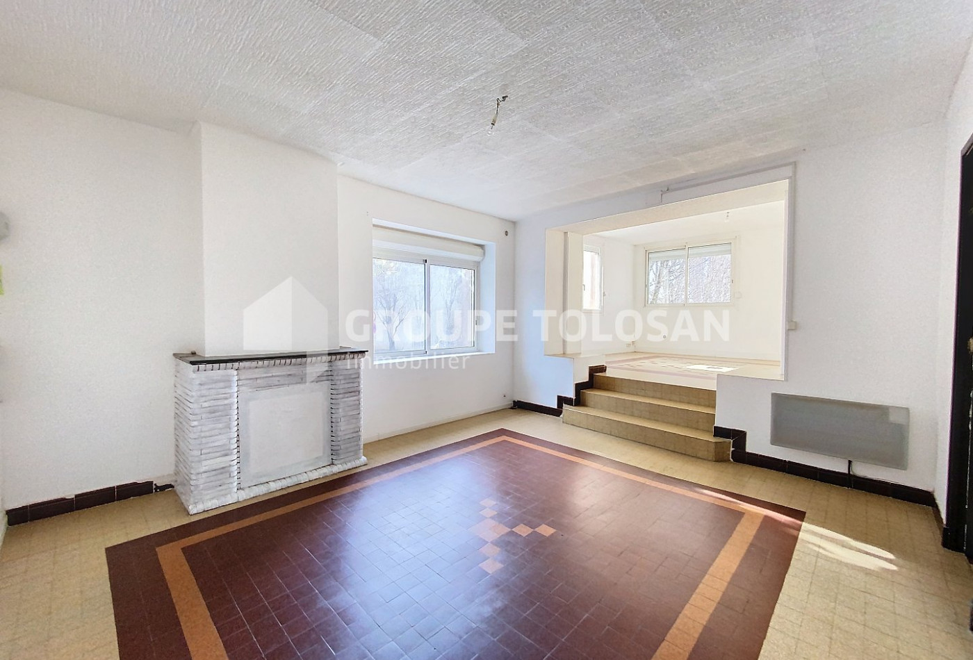 vente Maison Villefranche De Lauragais - Photo 2