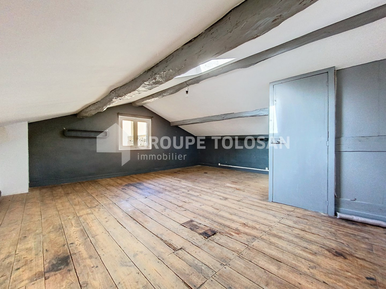 vente Maison Villefranche De Lauragais - Photo 7