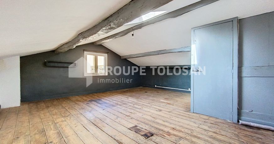 vente Maison Villefranche De Lauragais