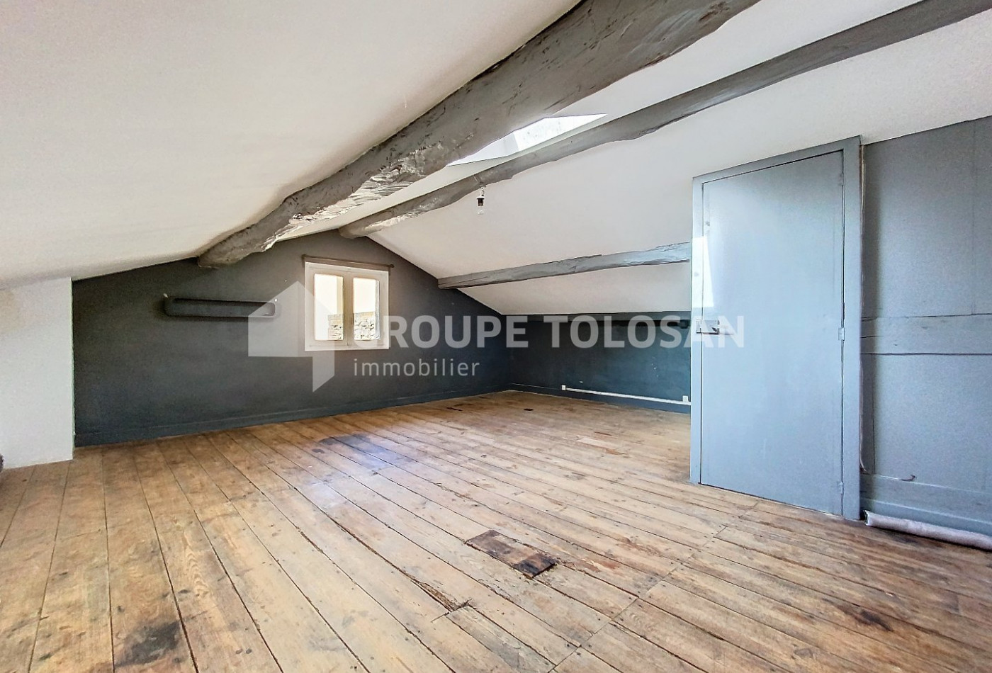 vente Maison Villefranche De Lauragais - Photo 7