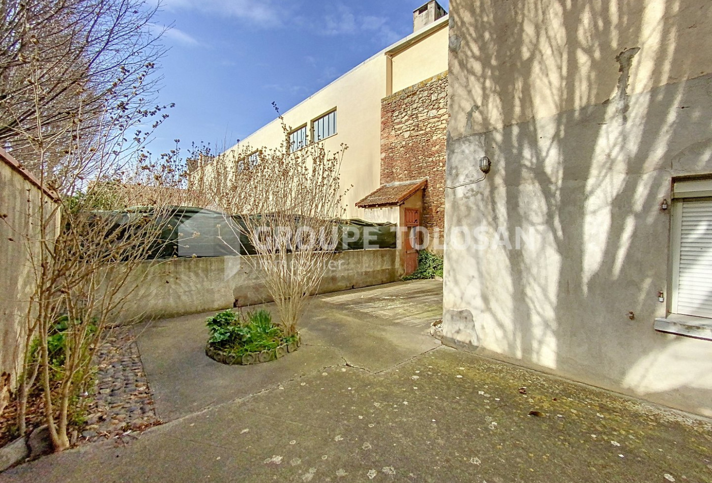 vente Maison Villefranche De Lauragais - Photo 9