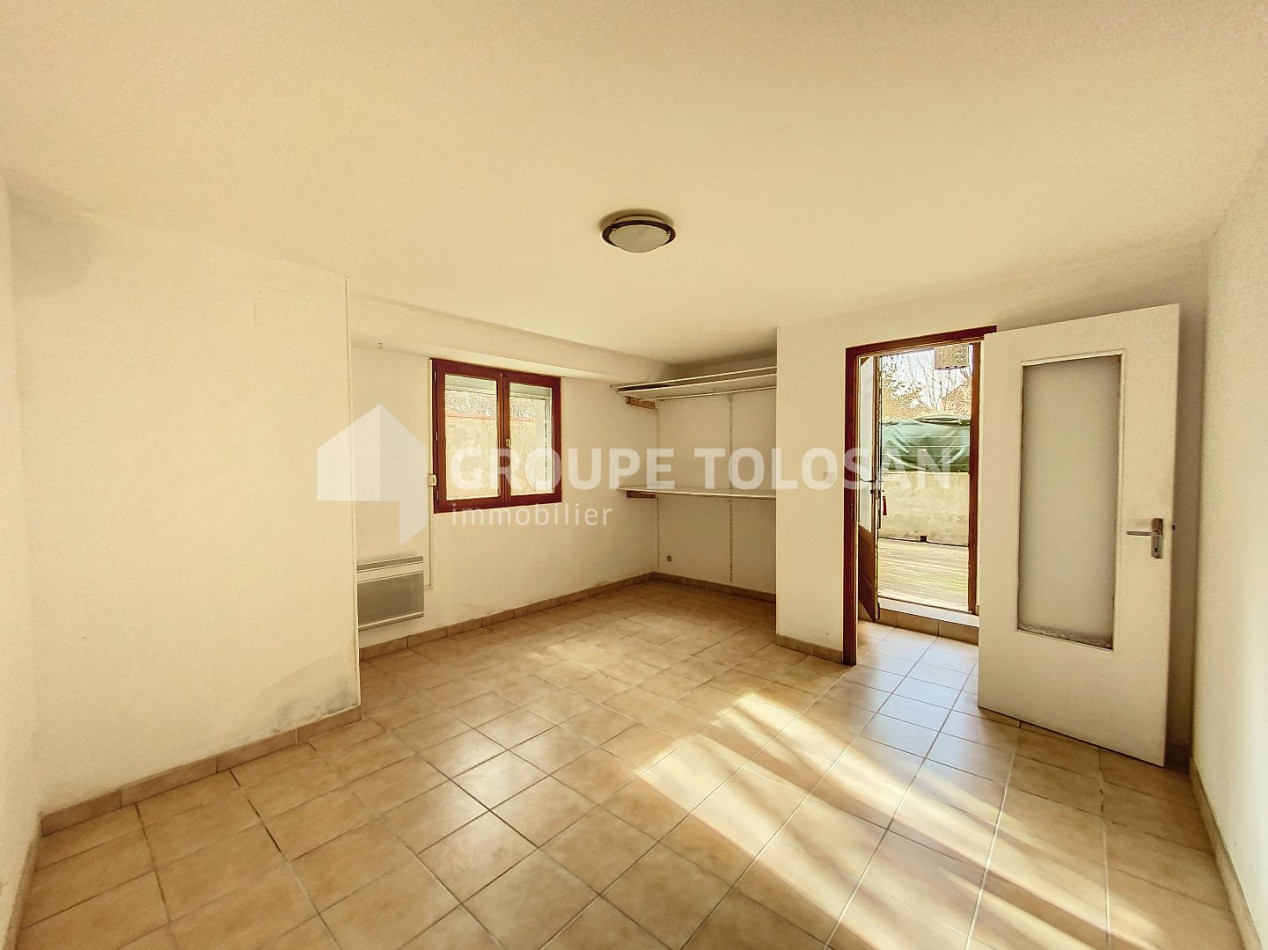 vente Maison Villefranche De Lauragais - Photo 8