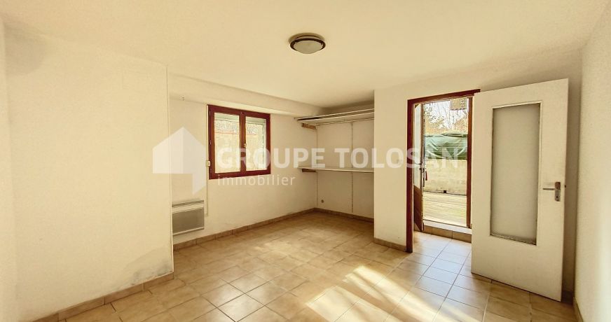 vente Maison Villefranche De Lauragais