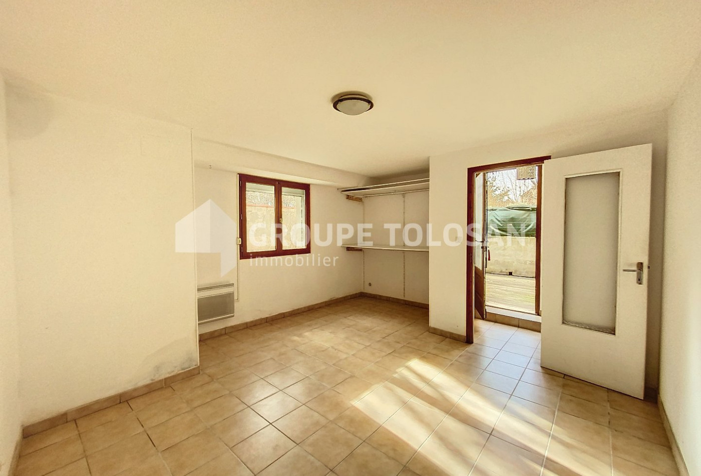 vente Maison Villefranche De Lauragais - Photo 8