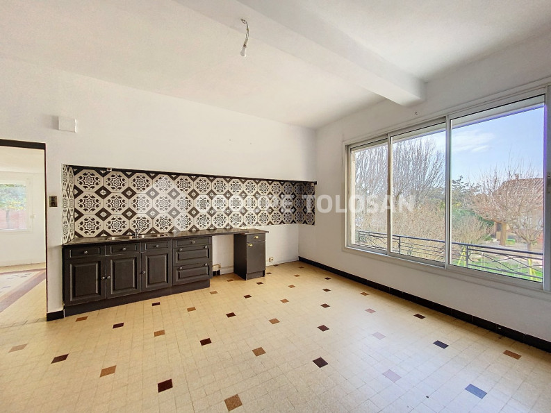 vente Maison Villefranche De Lauragais - Photo 1