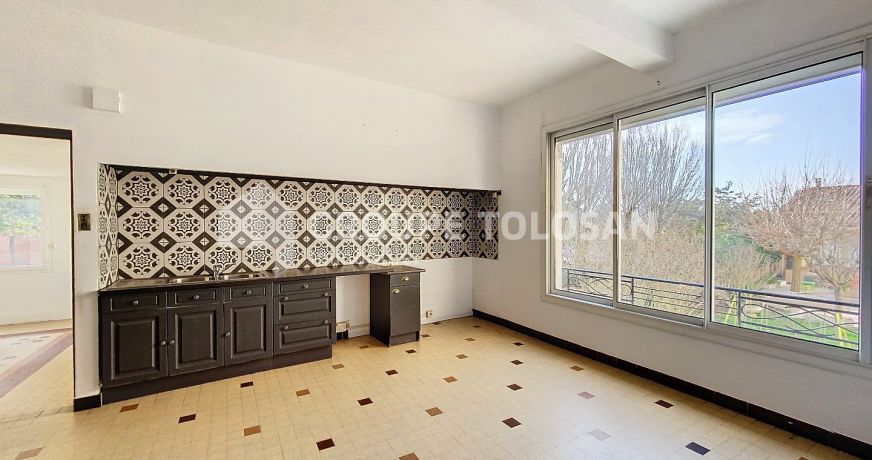 vente Maison Villefranche De Lauragais