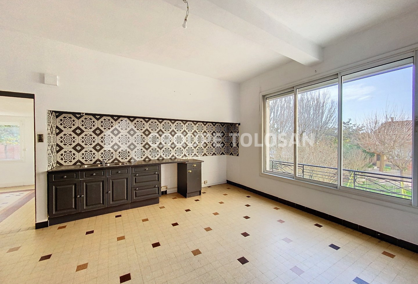 vente Maison Villefranche De Lauragais - Photo 1