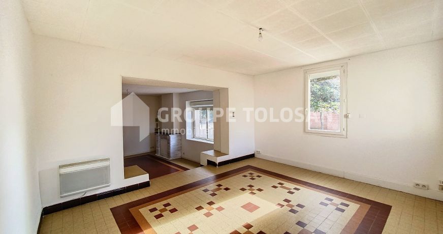 vente Maison Villefranche De Lauragais