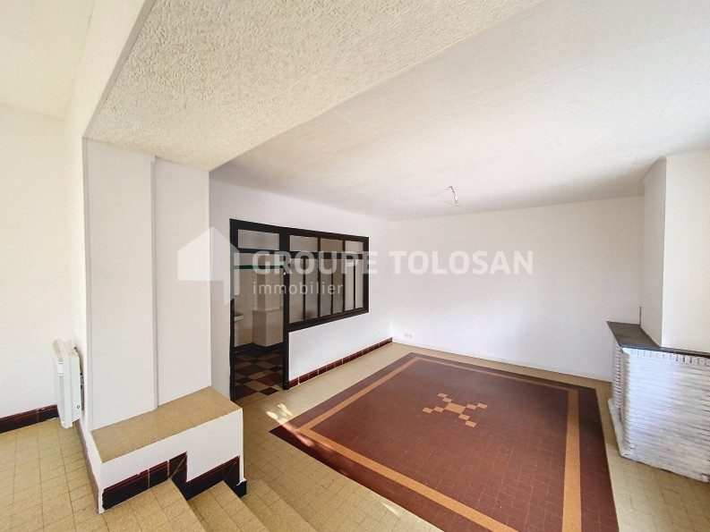 vente Maison Villefranche De Lauragais - Photo 4