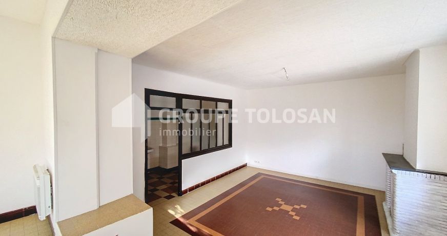 vente Maison Villefranche De Lauragais
