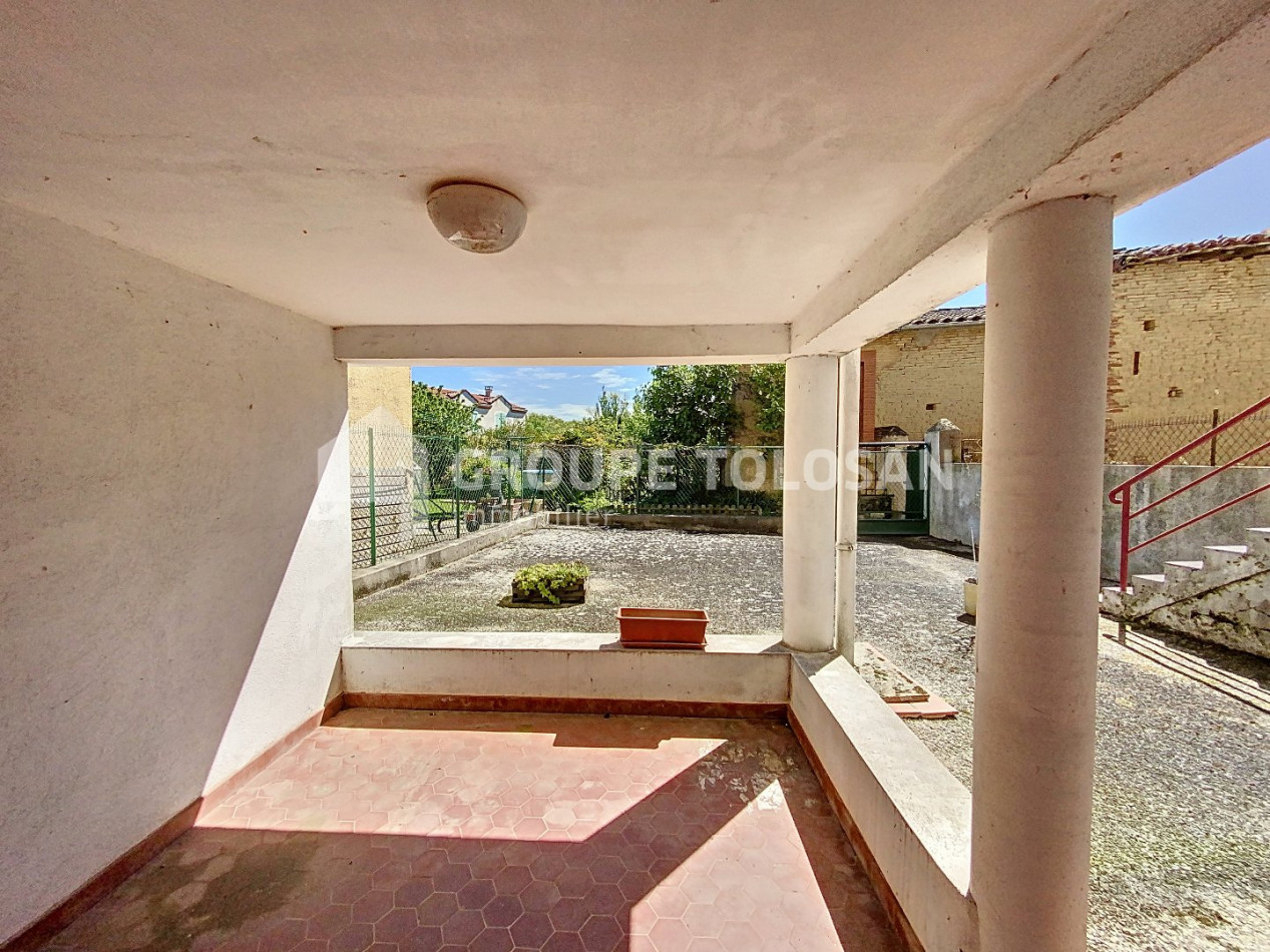 vente Maison de ville Gardouch - Photo 9