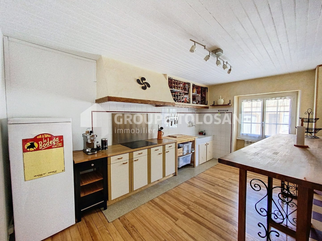 vente Maison de ville Gardouch - Photo 4