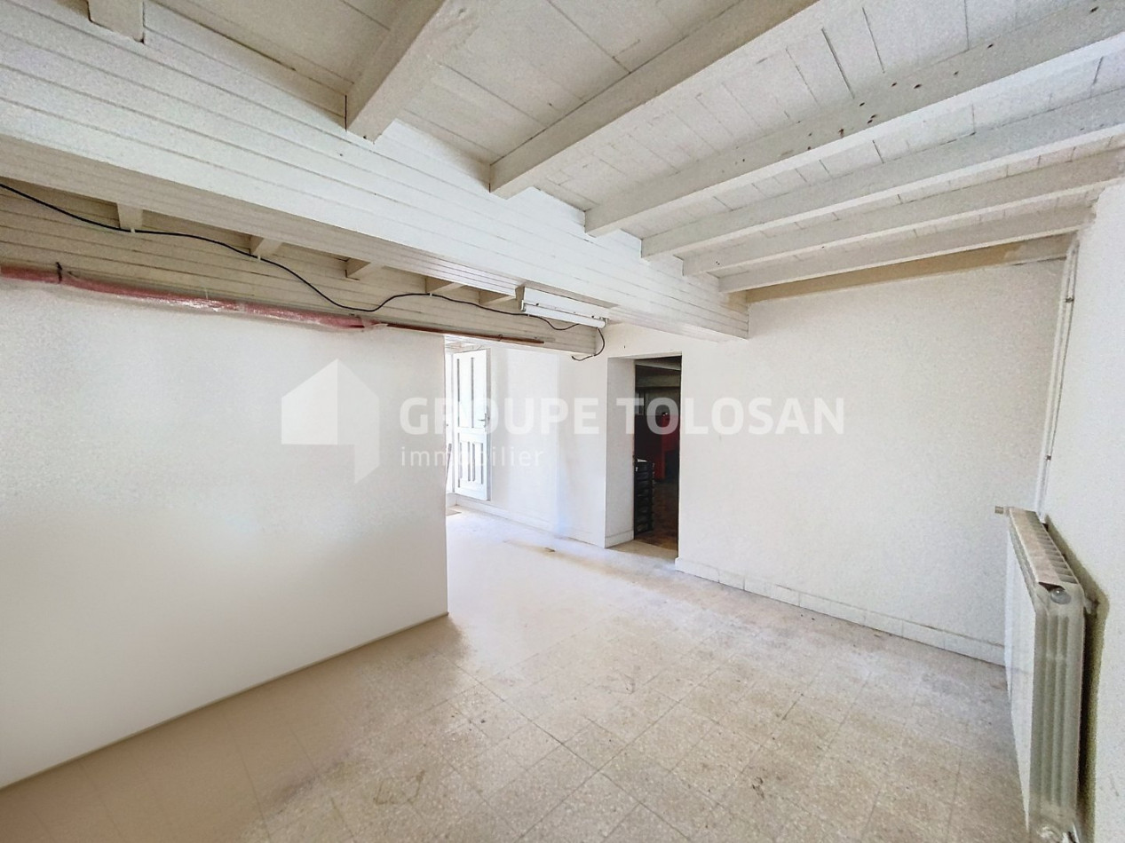 vente Maison de ville Gardouch - Photo 8